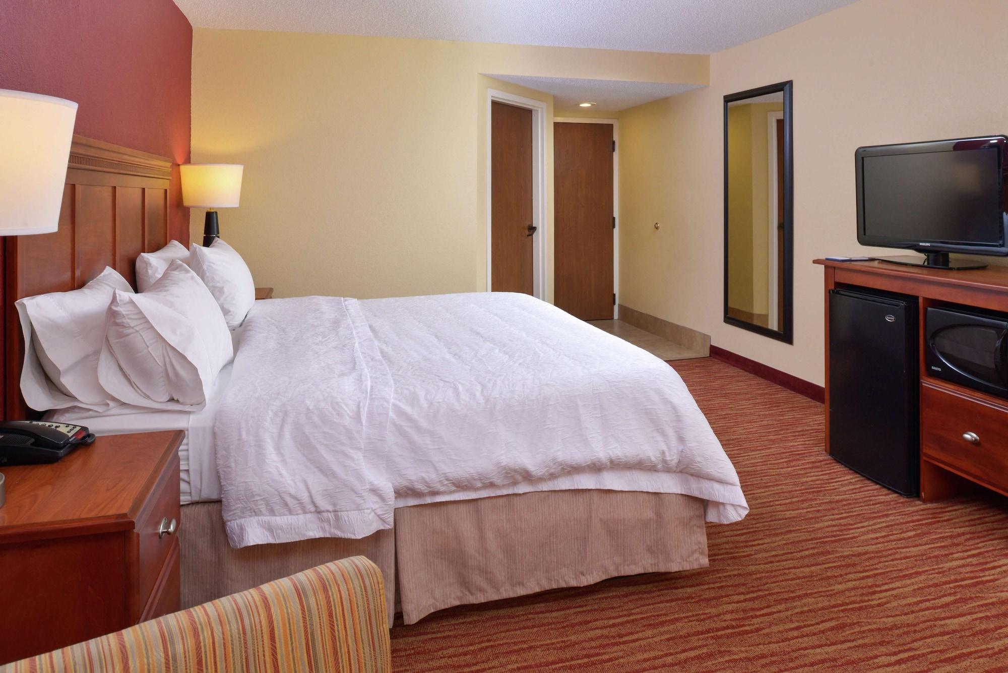 Hampton Inn Columbus-East Pickerington Zewnętrze zdjęcie