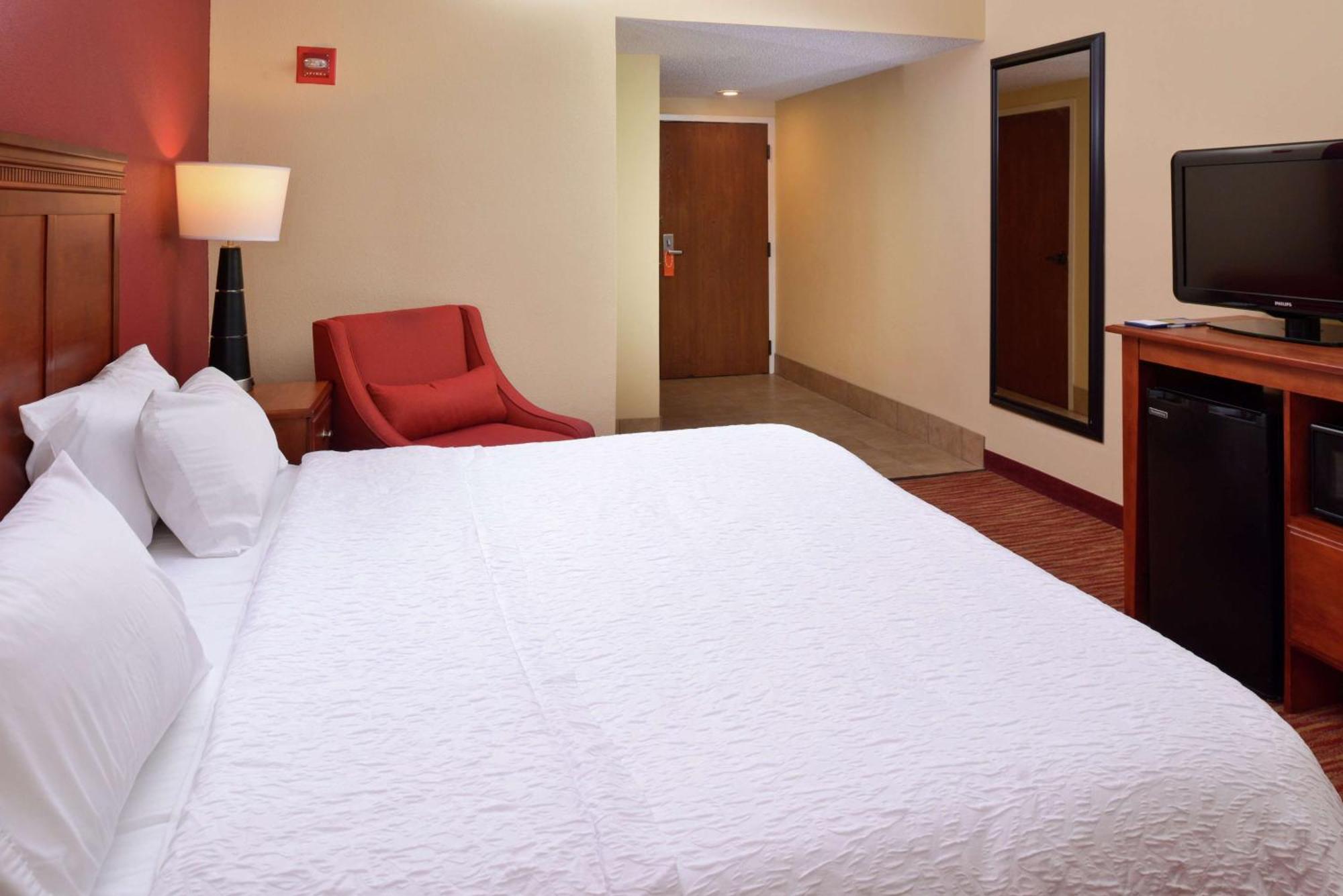 Hampton Inn Columbus-East Pickerington Zewnętrze zdjęcie