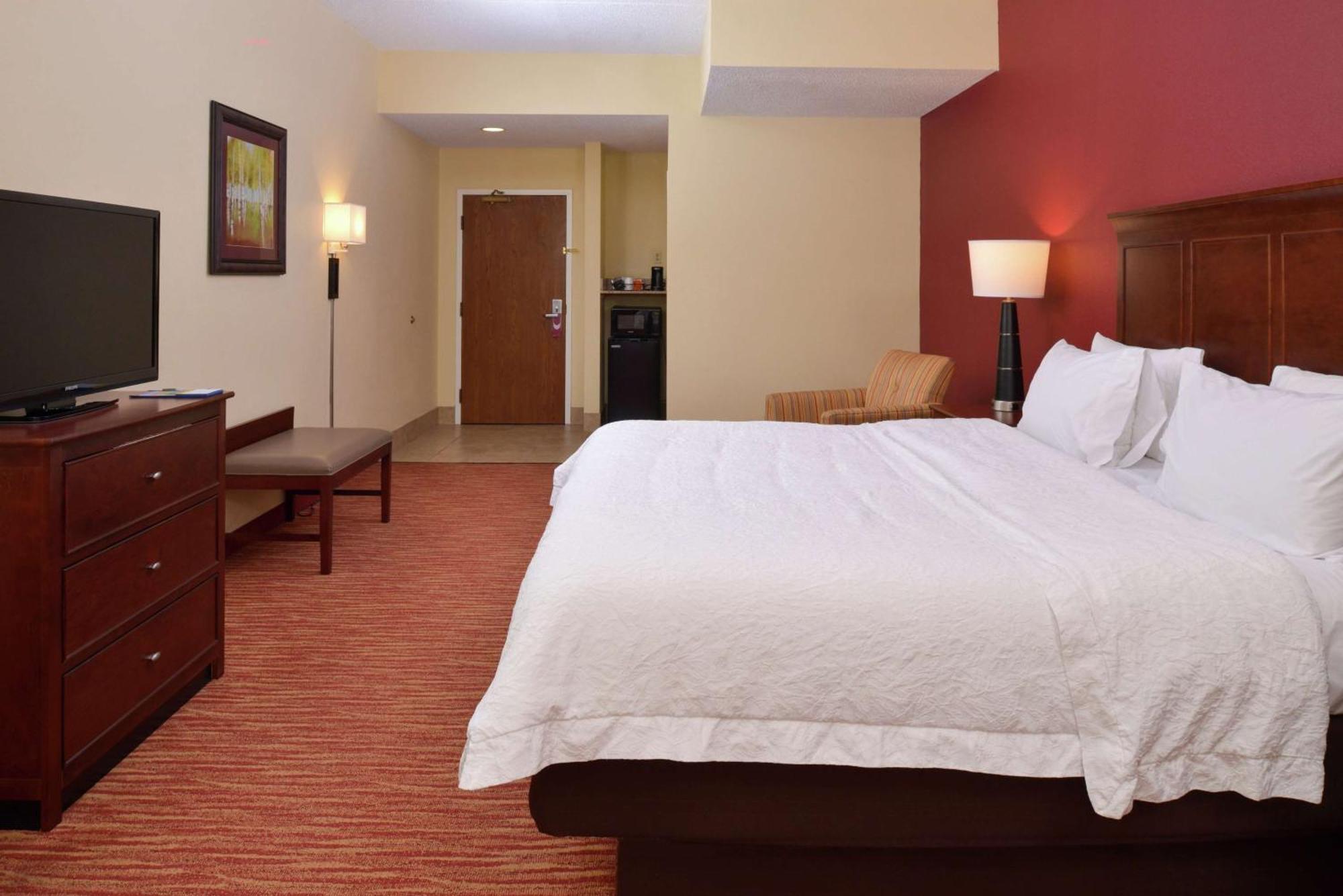 Hampton Inn Columbus-East Pickerington Zewnętrze zdjęcie