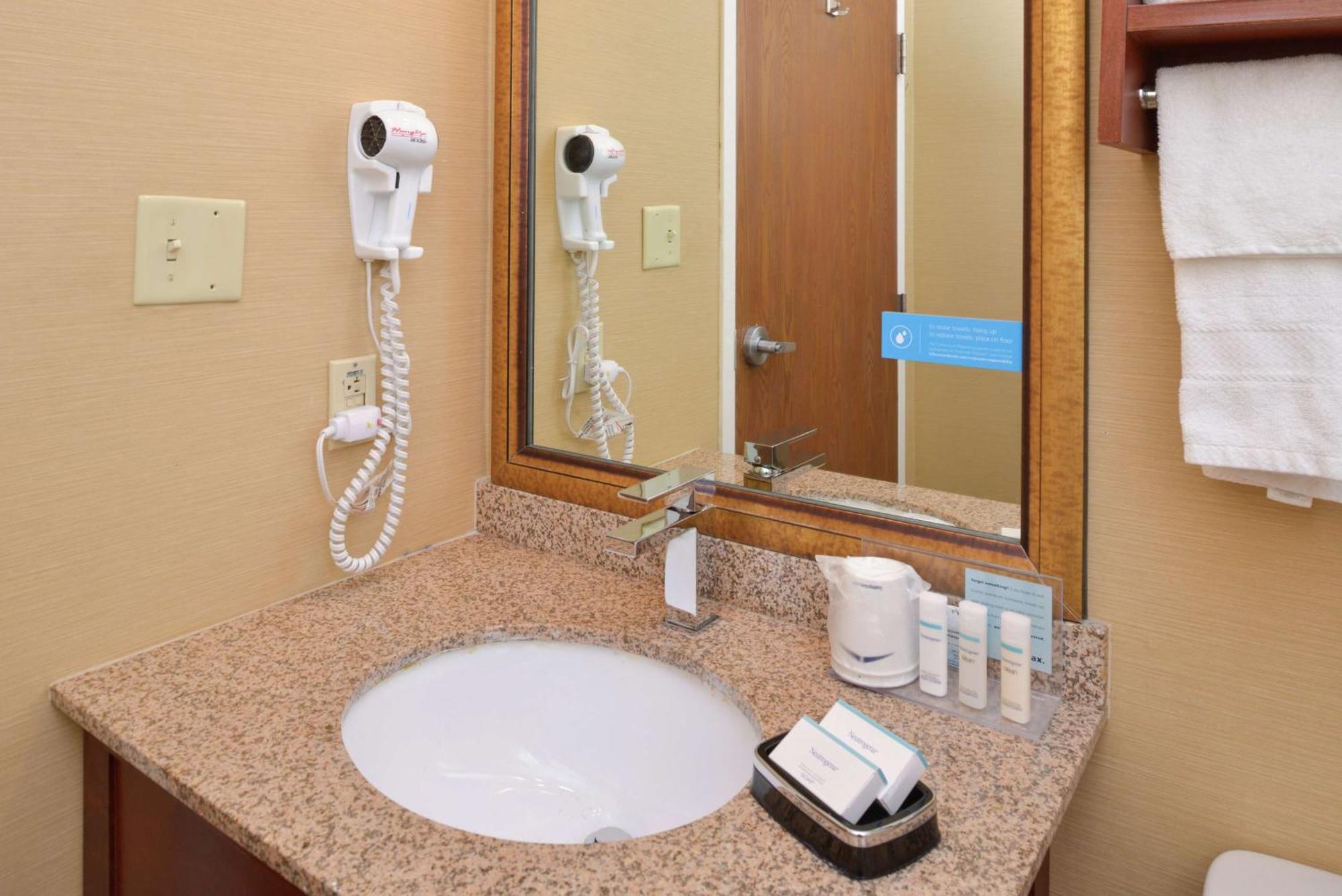 Hampton Inn Columbus-East Pickerington Zewnętrze zdjęcie