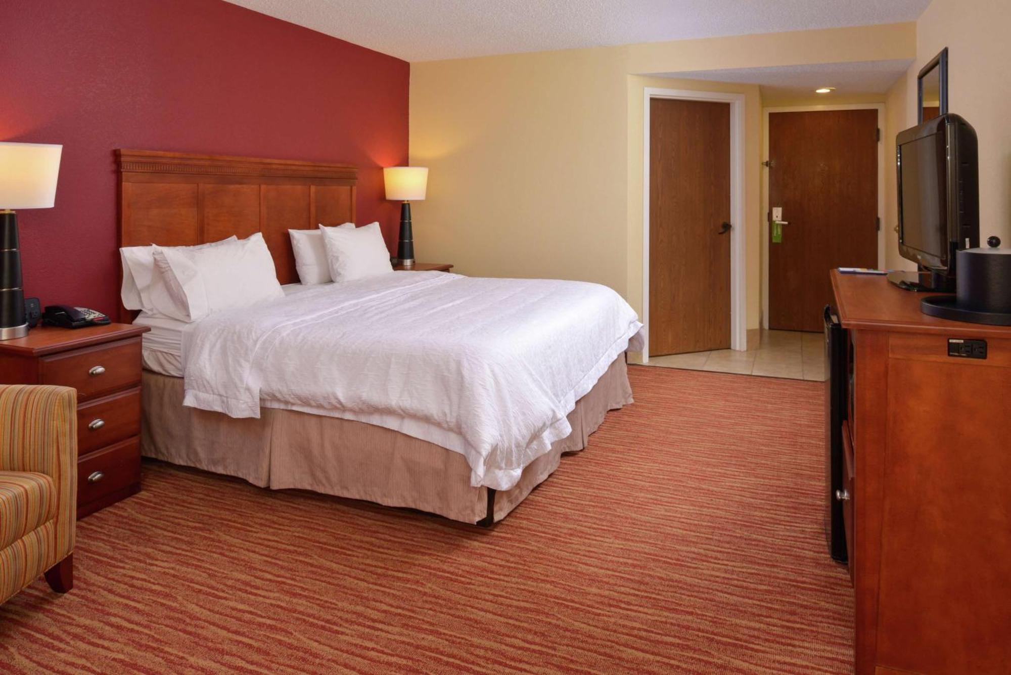 Hampton Inn Columbus-East Pickerington Zewnętrze zdjęcie
