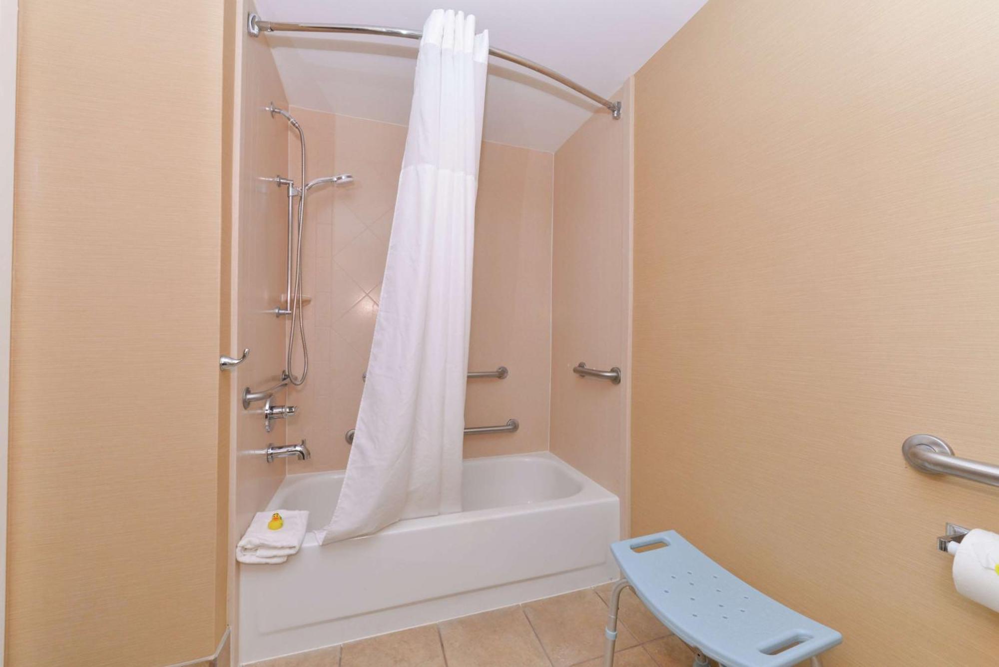 Hampton Inn Columbus-East Pickerington Zewnętrze zdjęcie