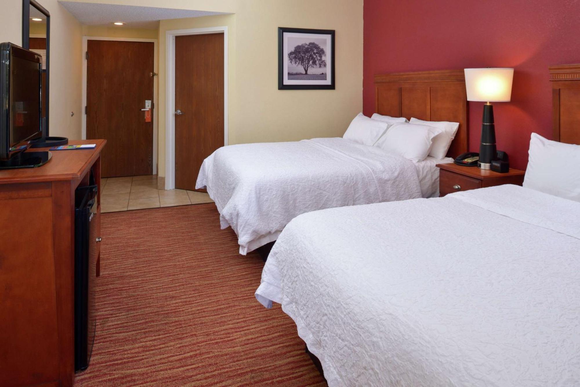Hampton Inn Columbus-East Pickerington Zewnętrze zdjęcie