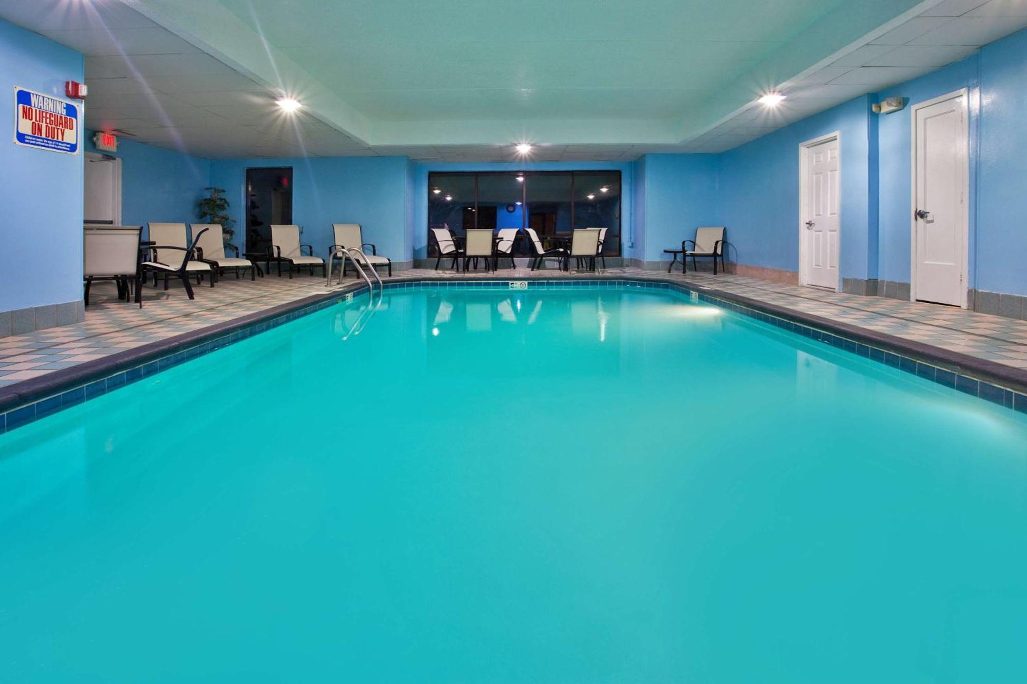 Hampton Inn Columbus-East Pickerington Zewnętrze zdjęcie