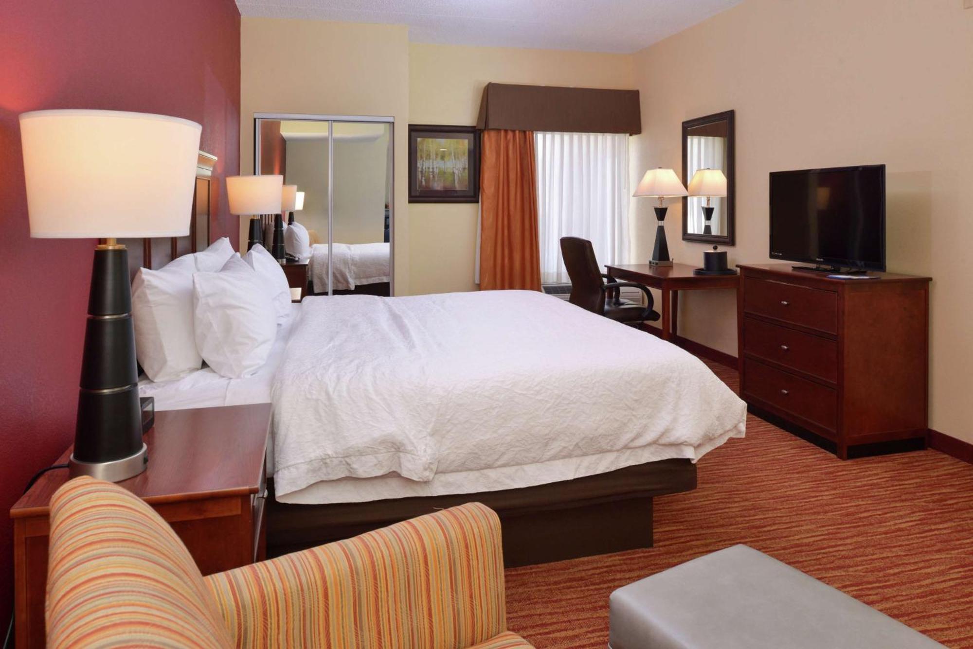 Hampton Inn Columbus-East Pickerington Zewnętrze zdjęcie