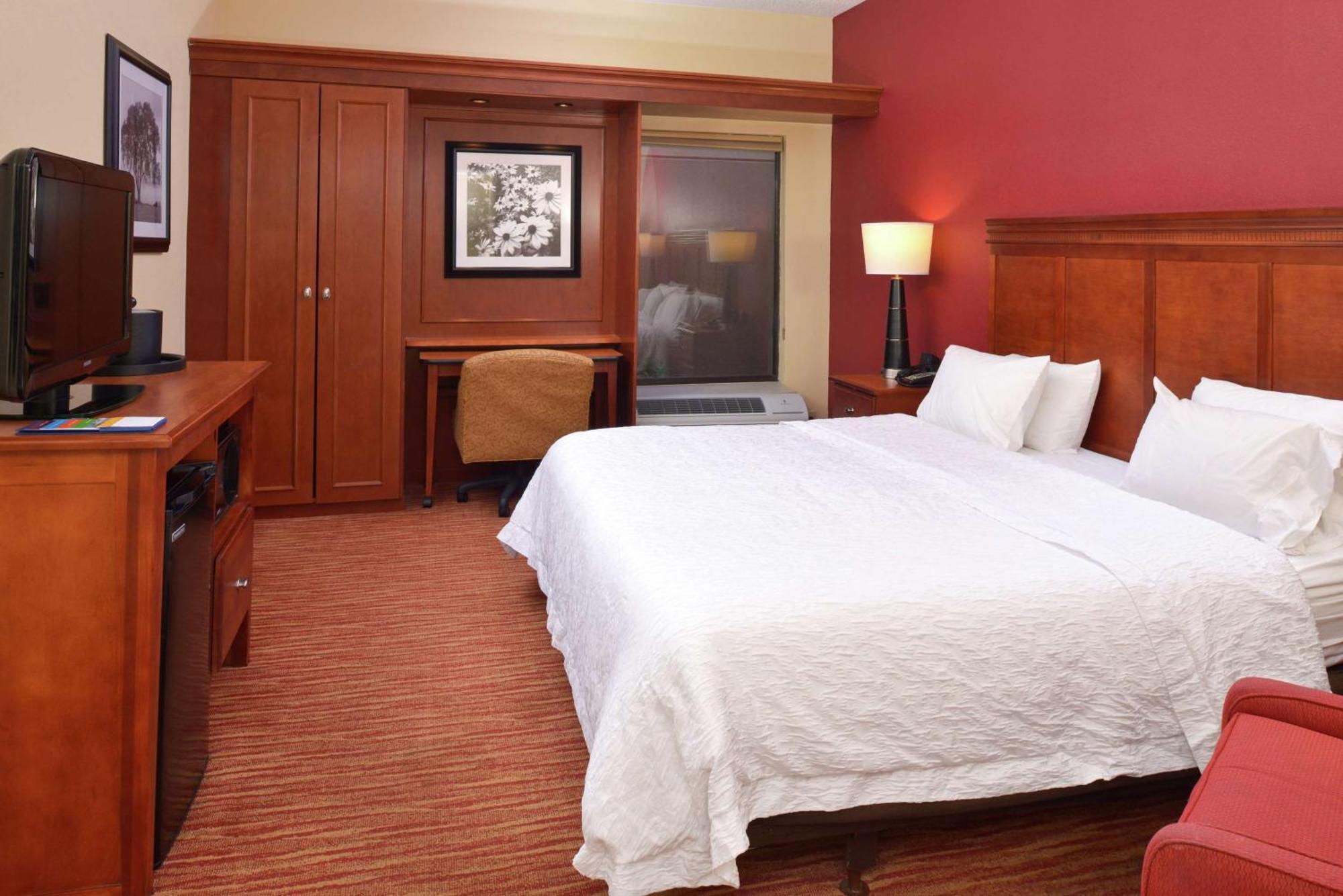 Hampton Inn Columbus-East Pickerington Zewnętrze zdjęcie