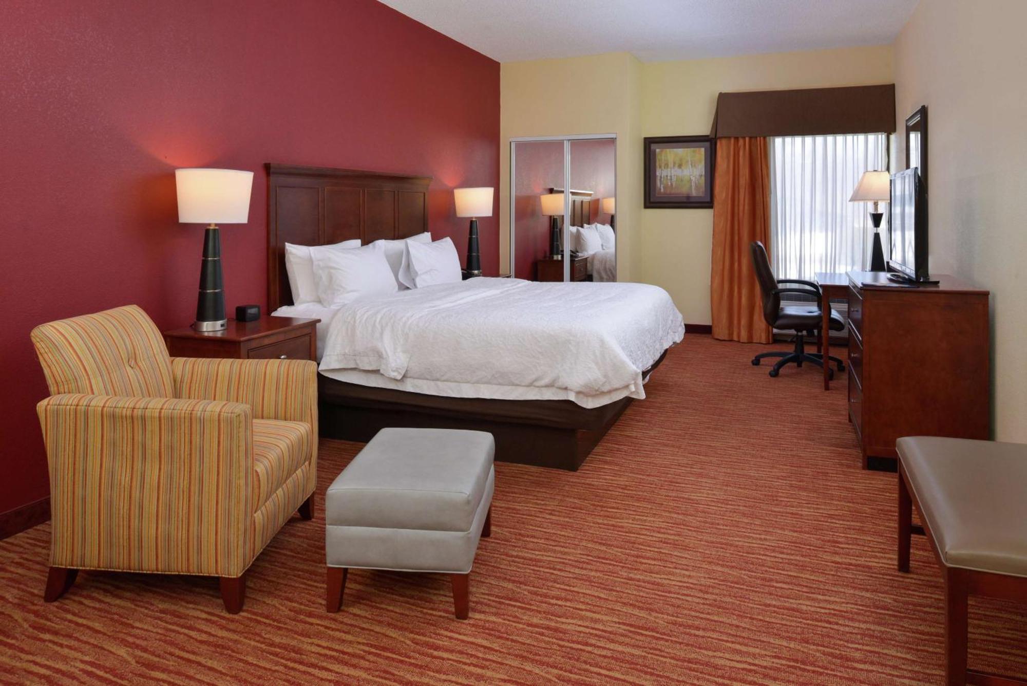Hampton Inn Columbus-East Pickerington Zewnętrze zdjęcie