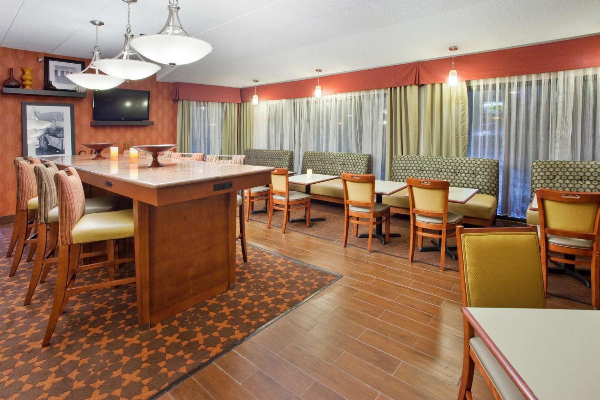 Hampton Inn Columbus-East Pickerington Zewnętrze zdjęcie
