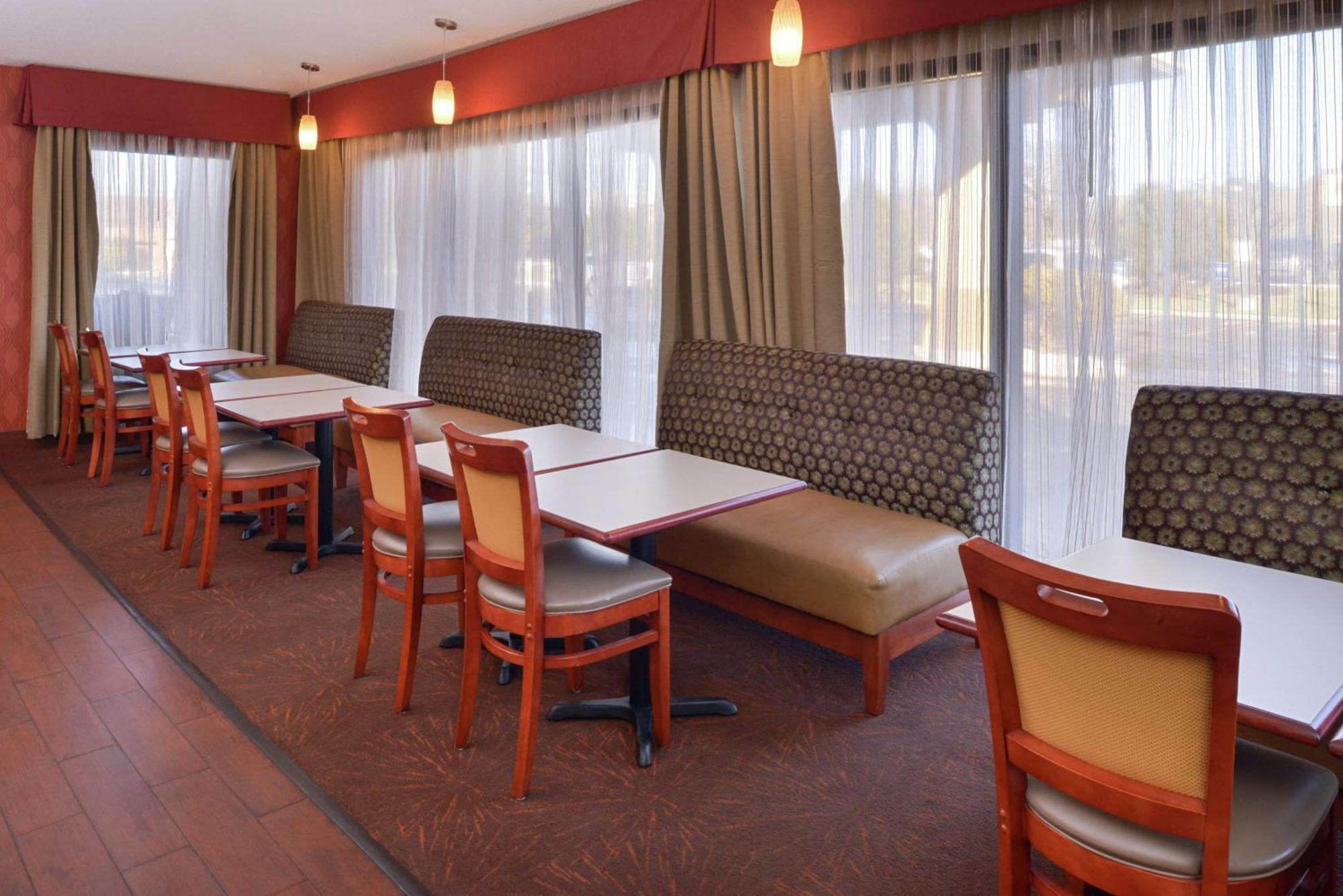 Hampton Inn Columbus-East Pickerington Zewnętrze zdjęcie