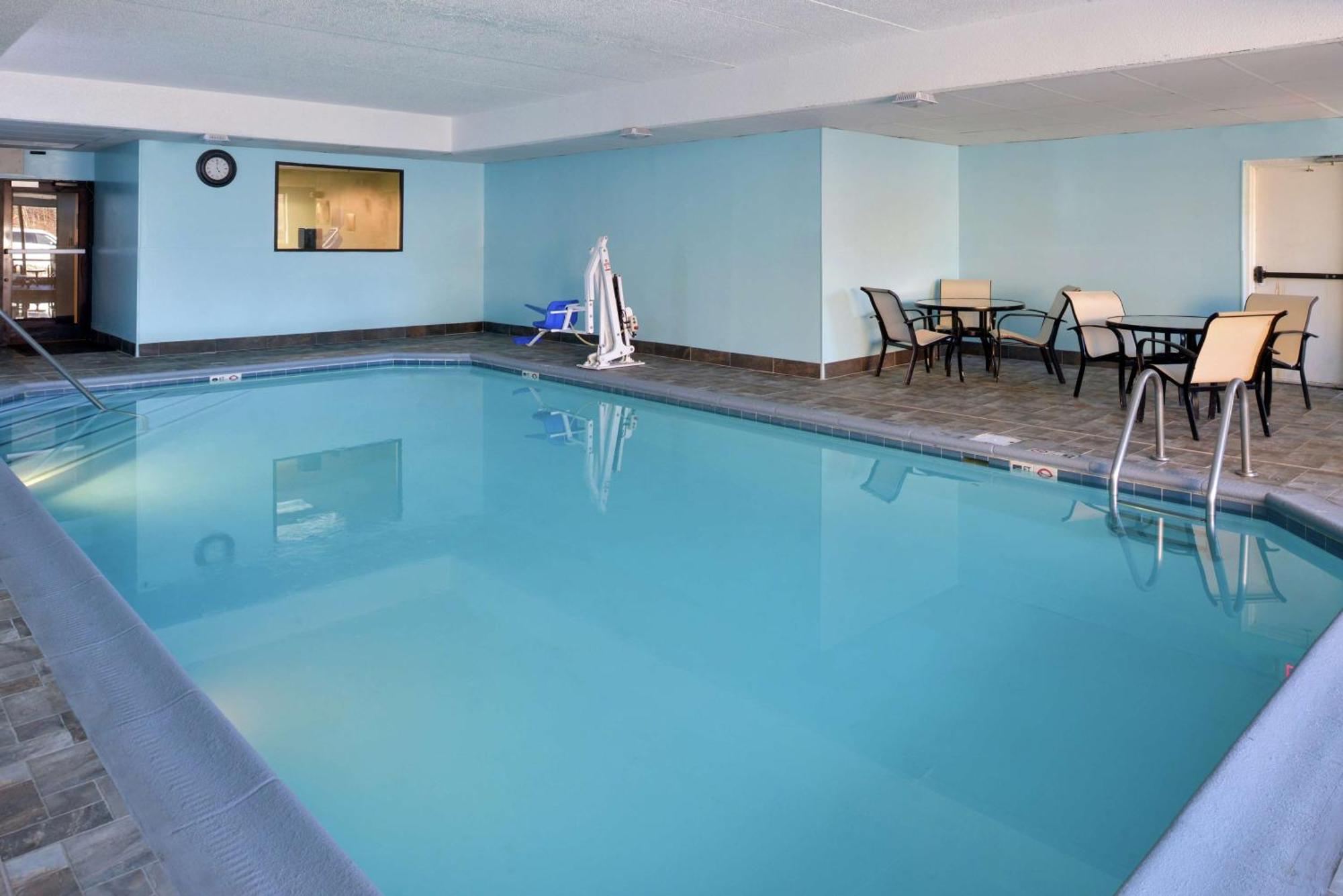 Hampton Inn Columbus-East Pickerington Zewnętrze zdjęcie