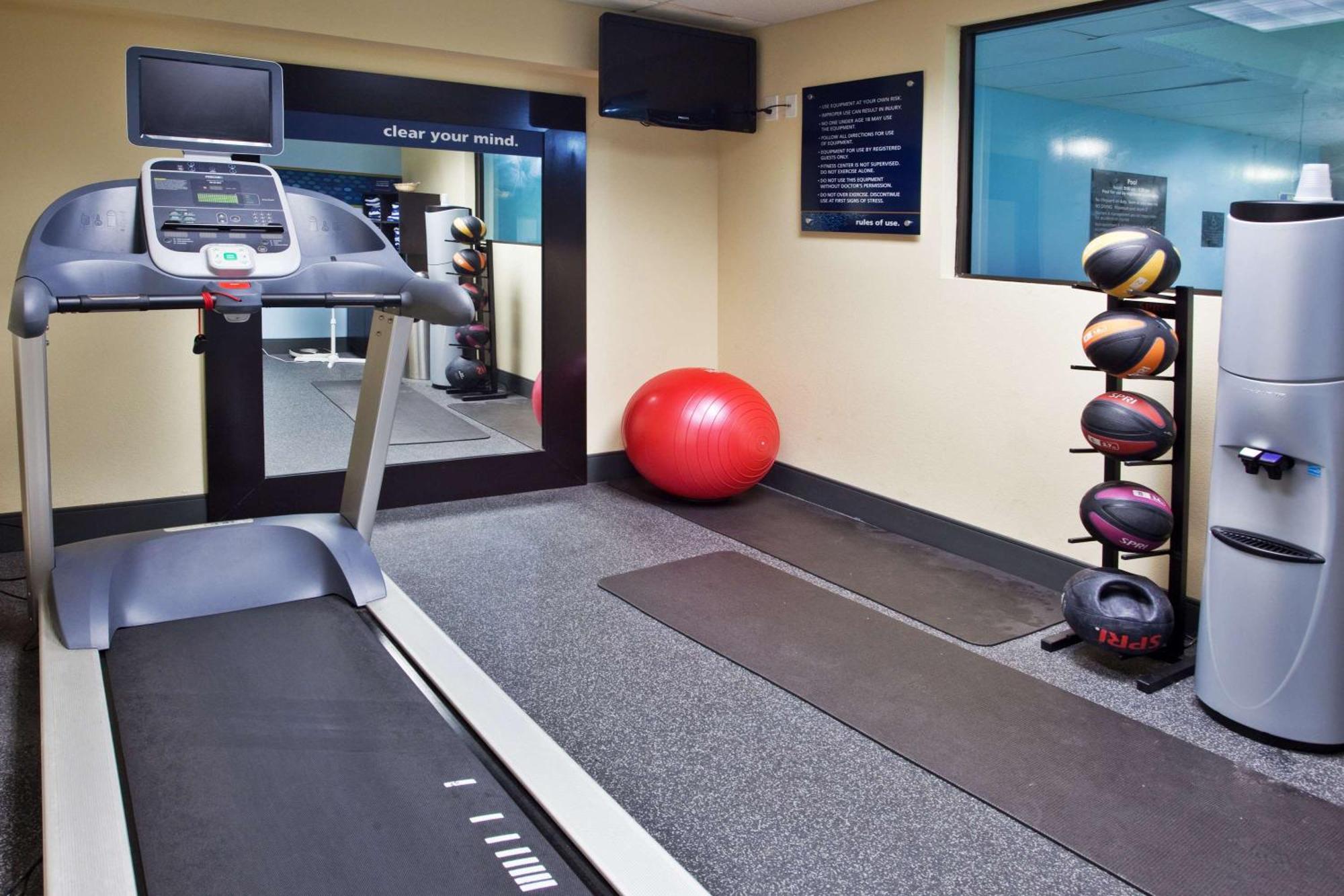 Hampton Inn Columbus-East Pickerington Zewnętrze zdjęcie