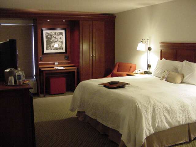 Hampton Inn Columbus-East Pickerington Pokój zdjęcie